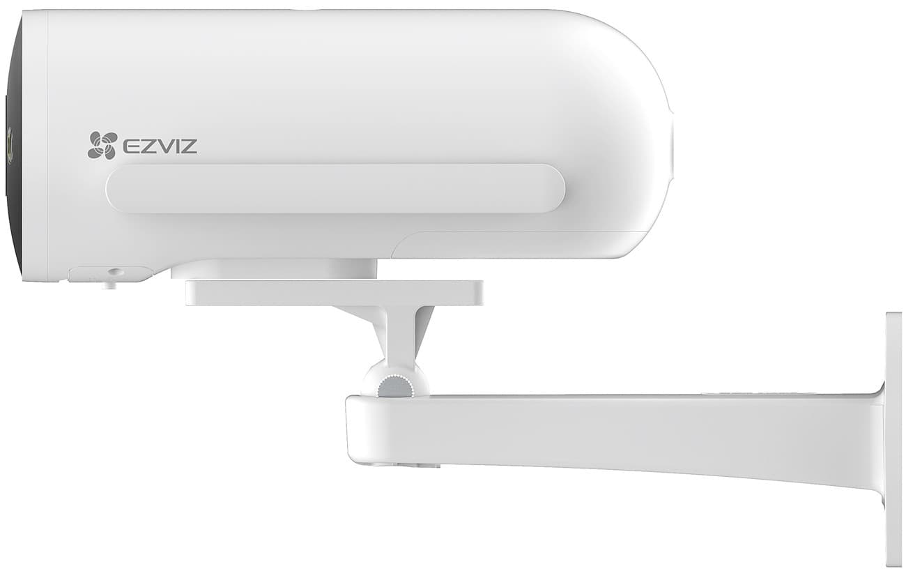 Ezviz H5 4G 2K - Venkovní IP bullet kamera, 3MP, 4mm