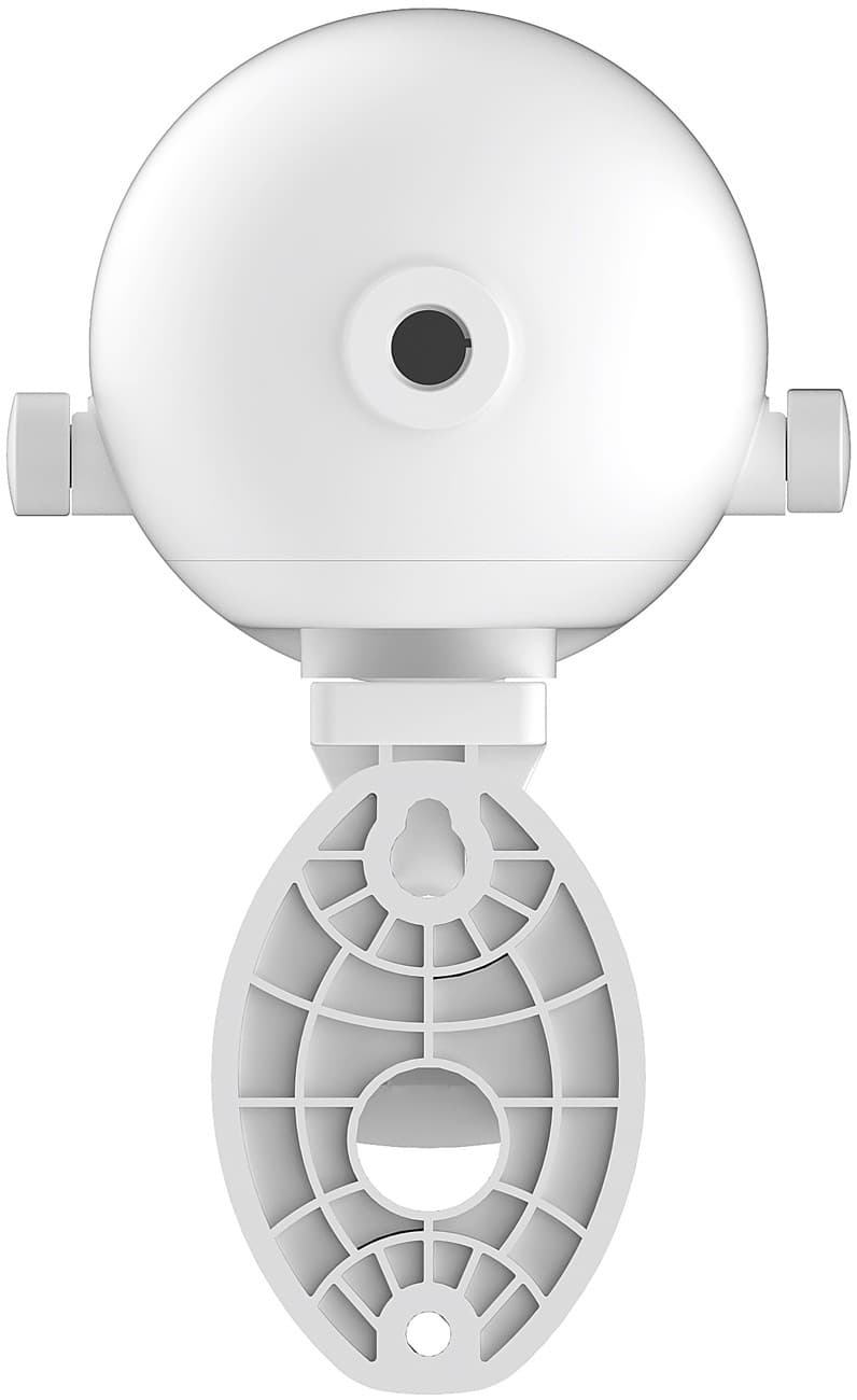 Ezviz H5 4G 2K - Venkovní IP bullet kamera, 3MP, 4mm