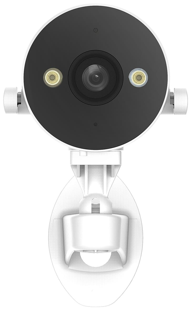 Ezviz H5 4G 2K - Venkovní IP bullet kamera, 3MP, 4mm
