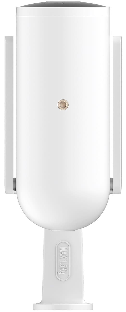 Ezviz H5 4G 2K - Venkovní IP bullet kamera, 3MP, 4mm