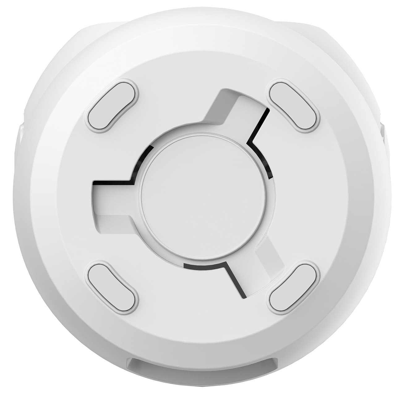 Ezviz H6c 2K+ - Vnitřní otočná IP kamera s WiFi, 4MP, 4mm