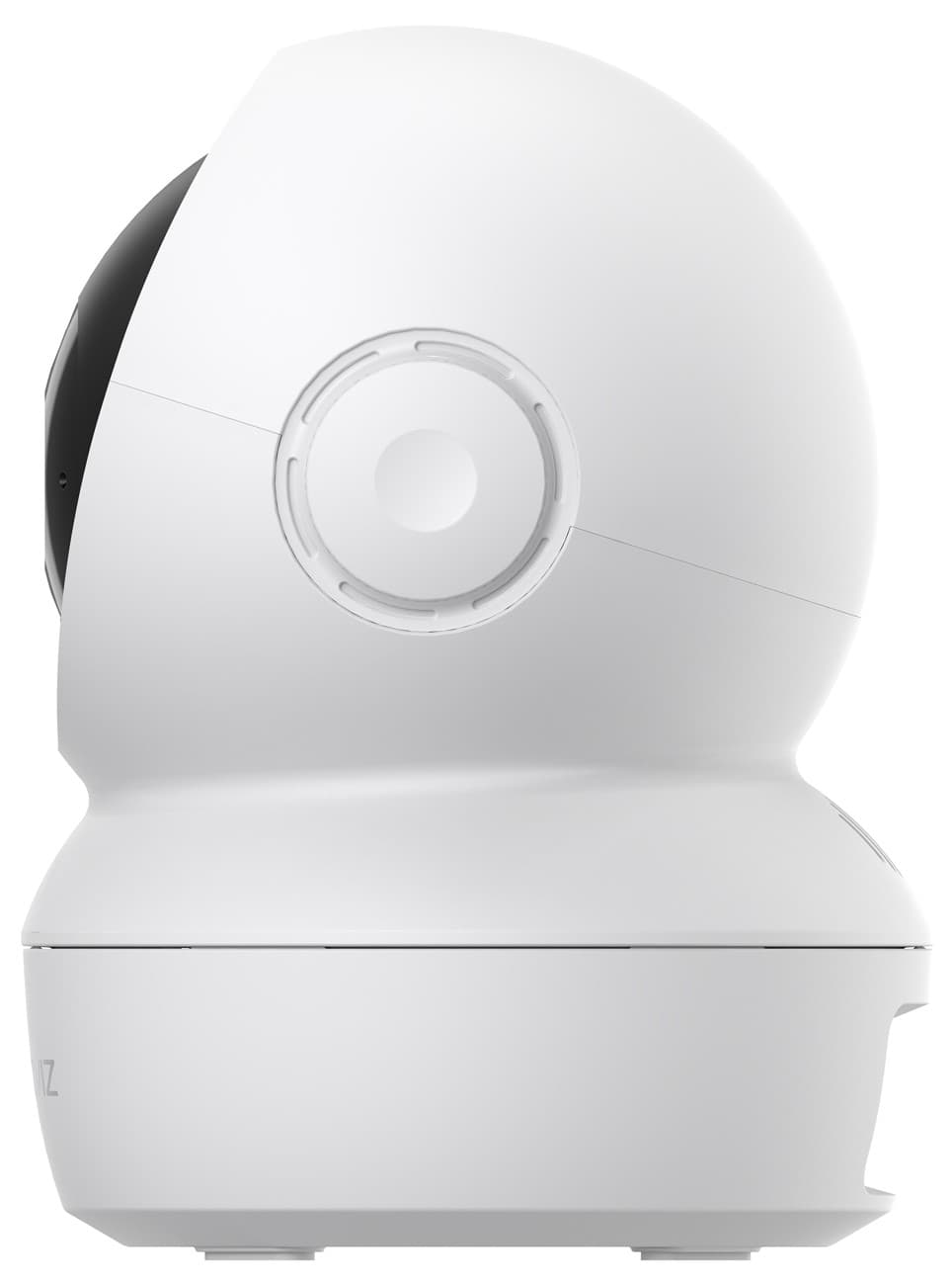Ezviz H6c 2K+ - Vnitřní otočná IP kamera s WiFi, 4MP, 4mm