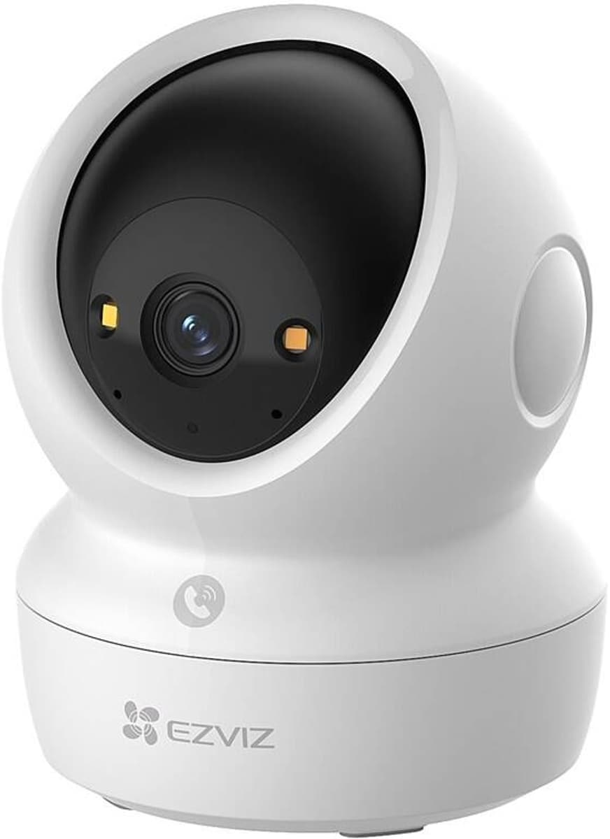 Ezviz H6c G1 3K, Vnitřní otočná Wi-Fi kamera, 5MP