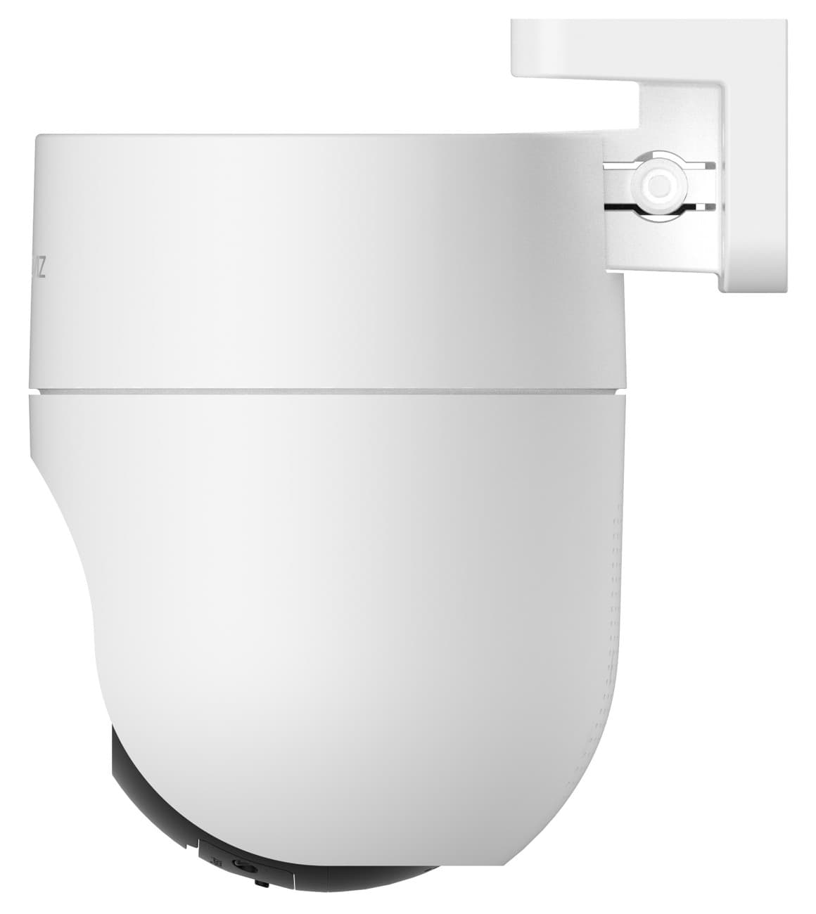 Ezviz H8c PoE 2K - Venkovní otočná IP kamera, 3MP (2K)