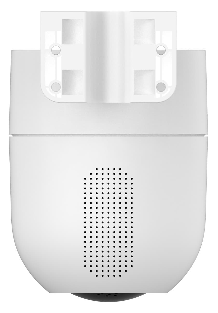 Ezviz H8c PoE 2K - Venkovní otočná IP kamera, 3MP (2K)