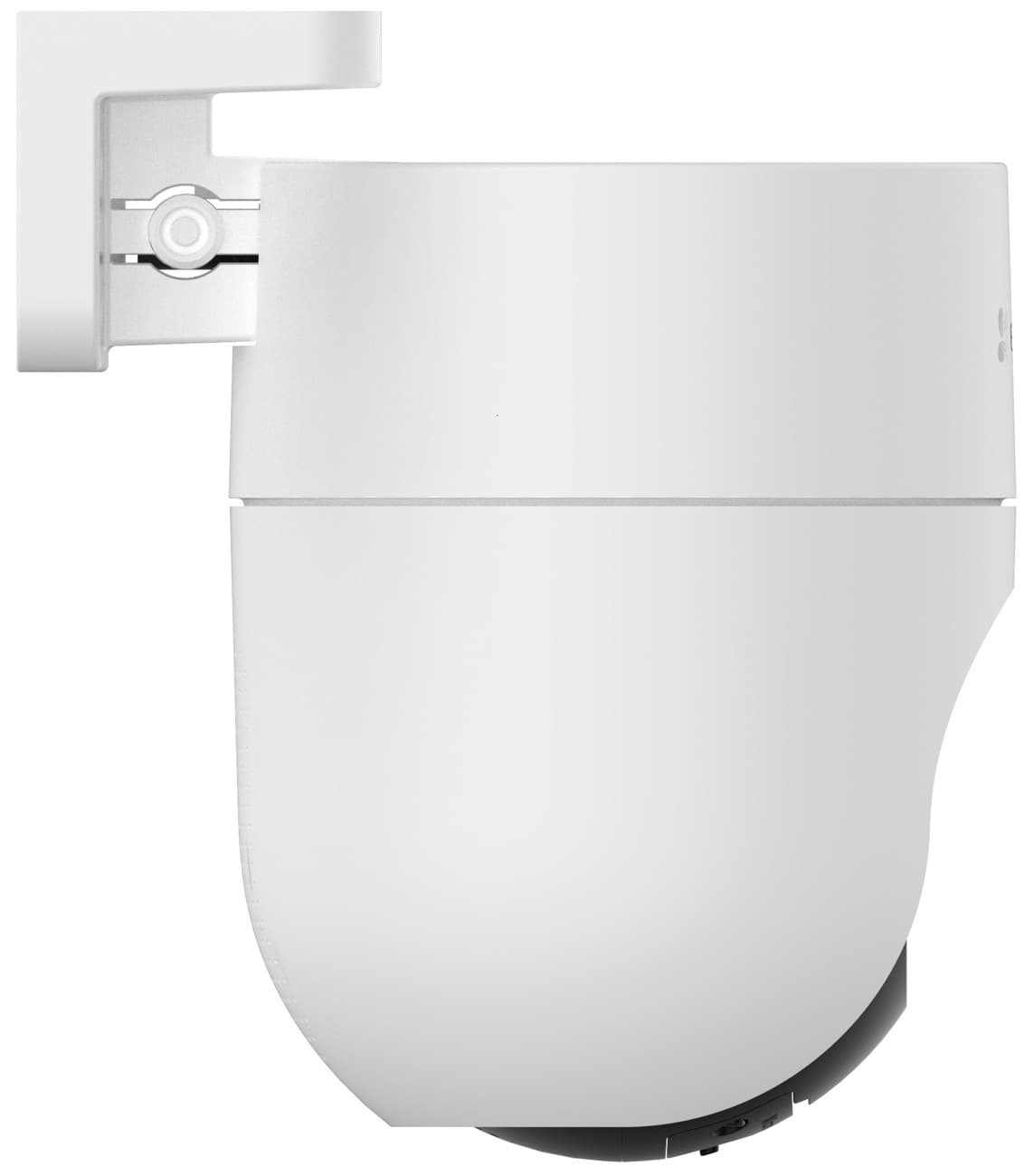 Ezviz H8c PoE 2K - Venkovní otočná IP kamera, 3MP (2K)