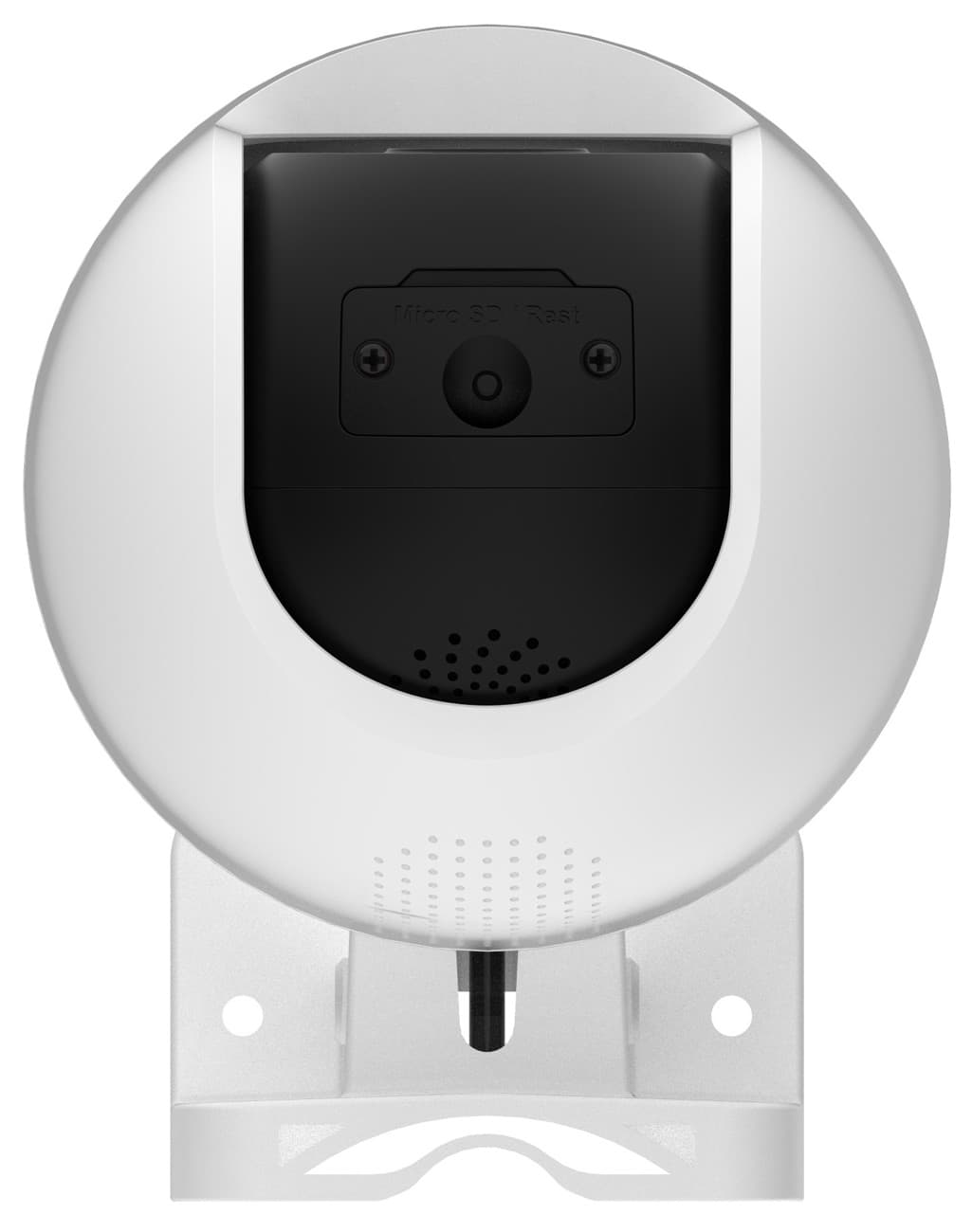 Ezviz H8c PoE 2K - Venkovní otočná IP kamera, 3MP (2K)