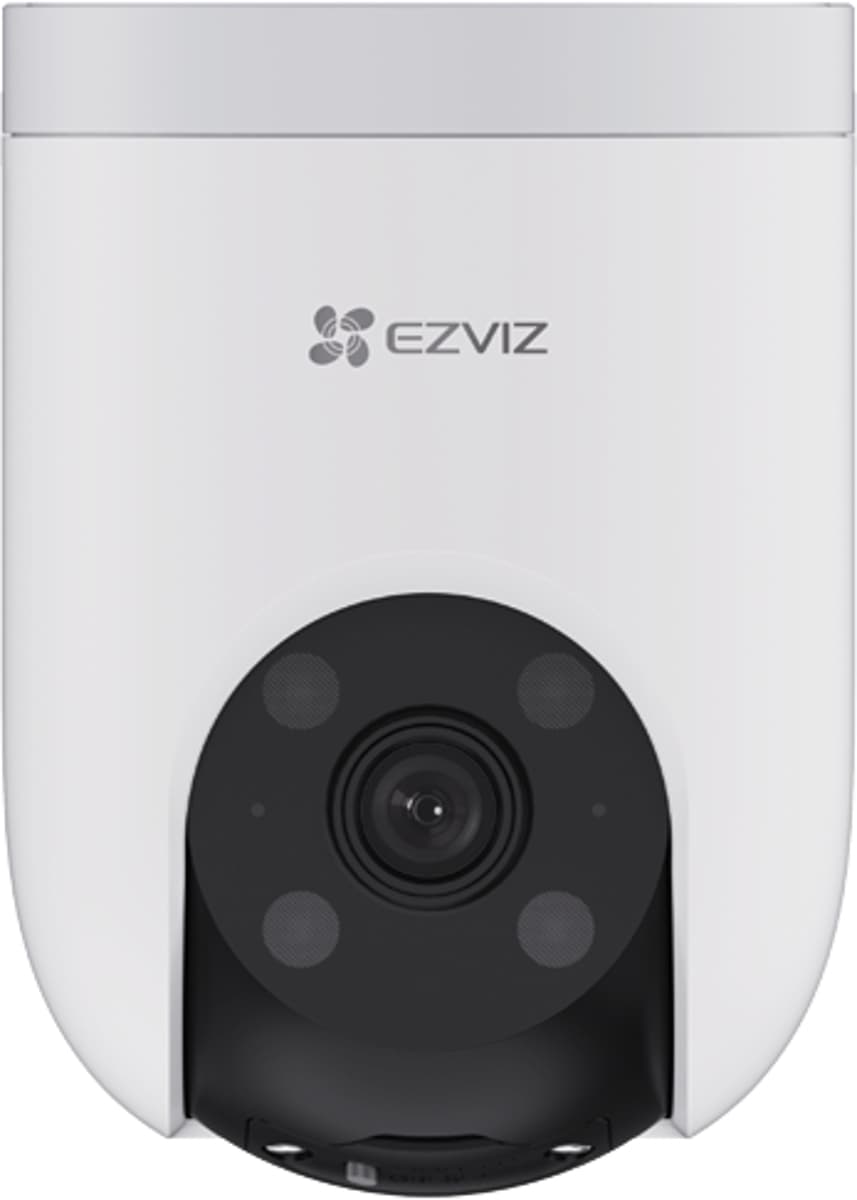 Ezviz H8c Pro 3K, Otočná Wi-Fi kamera, 5MP