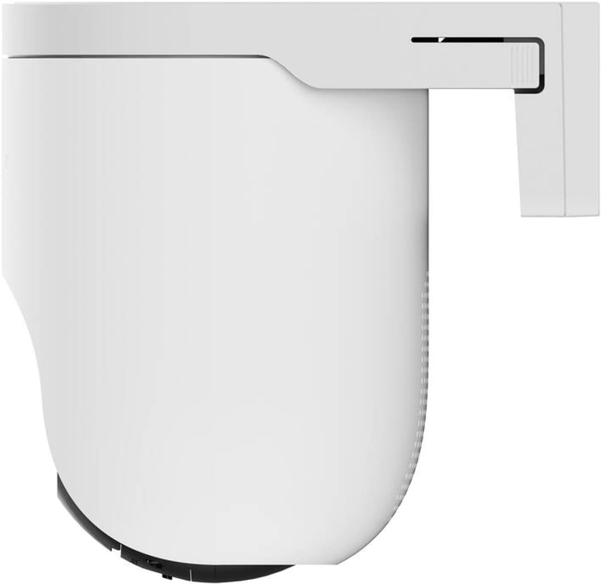 Ezviz H8c Pro 3K, Otočná Wi-Fi kamera, 5MP