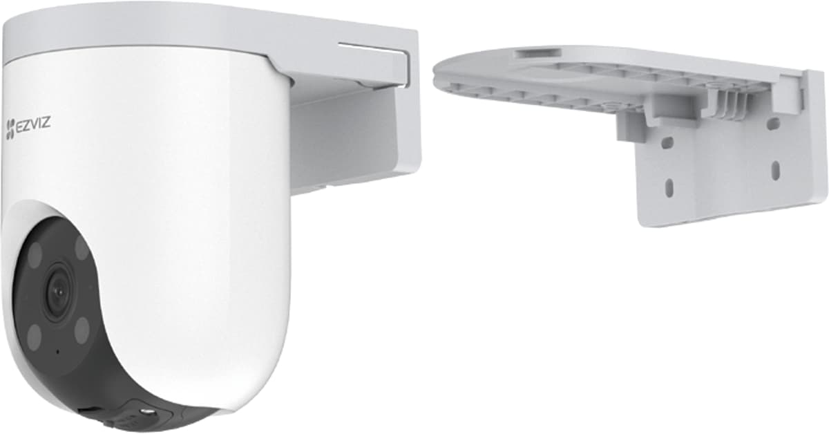 Ezviz H8c Pro 3K, Otočná Wi-Fi kamera, 5MP