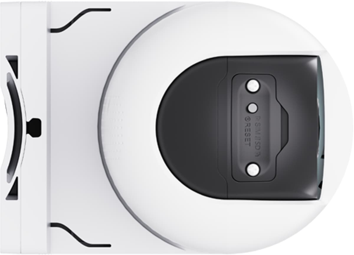 Ezviz H8c Pro 4K, Otočná Wi-Fi kamera, 8MP