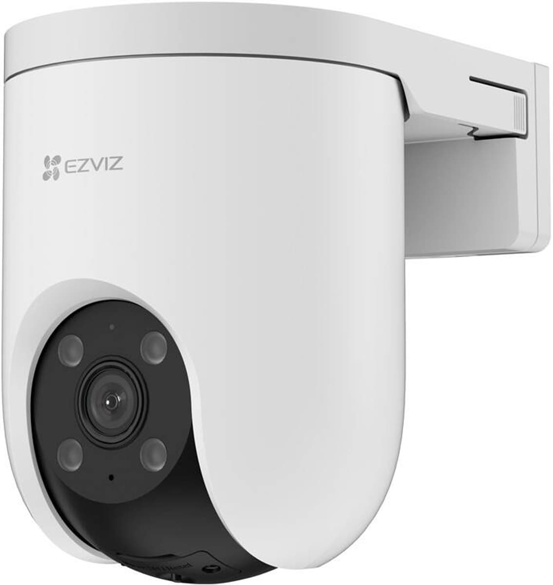 Ezviz H8c Pro 4K, Otočná Wi-Fi kamera, 8MP