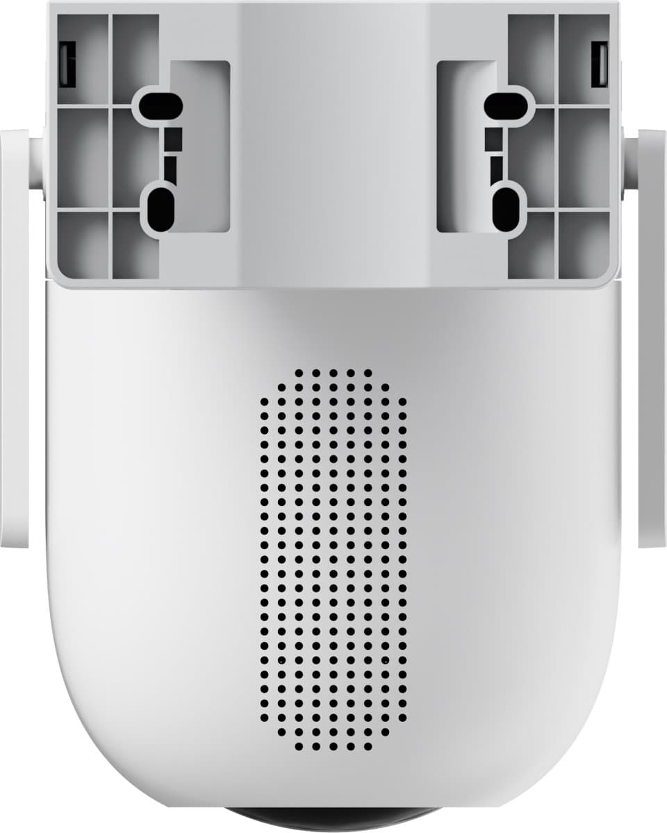 Ezviz H9c Dual 3K - Venkovní otočná IP kamera, 5MP