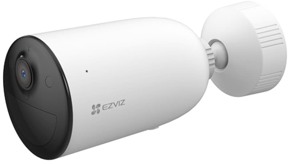 Ezviz HB3 - venkovní IP kamera na baterii  - Add-On k W2HS