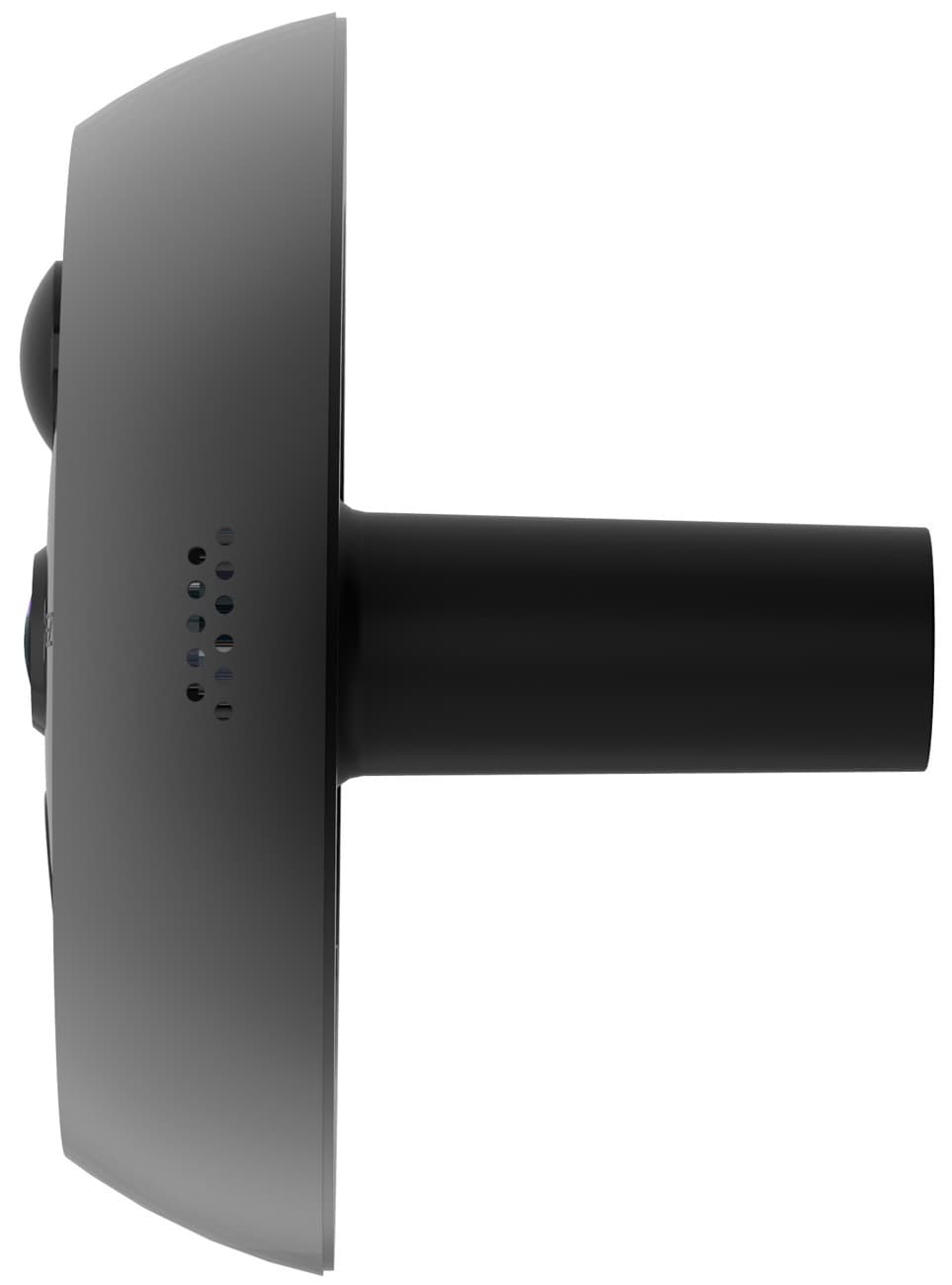 Ezviz HP4 - Bezdrátový kukátkový videozvonek