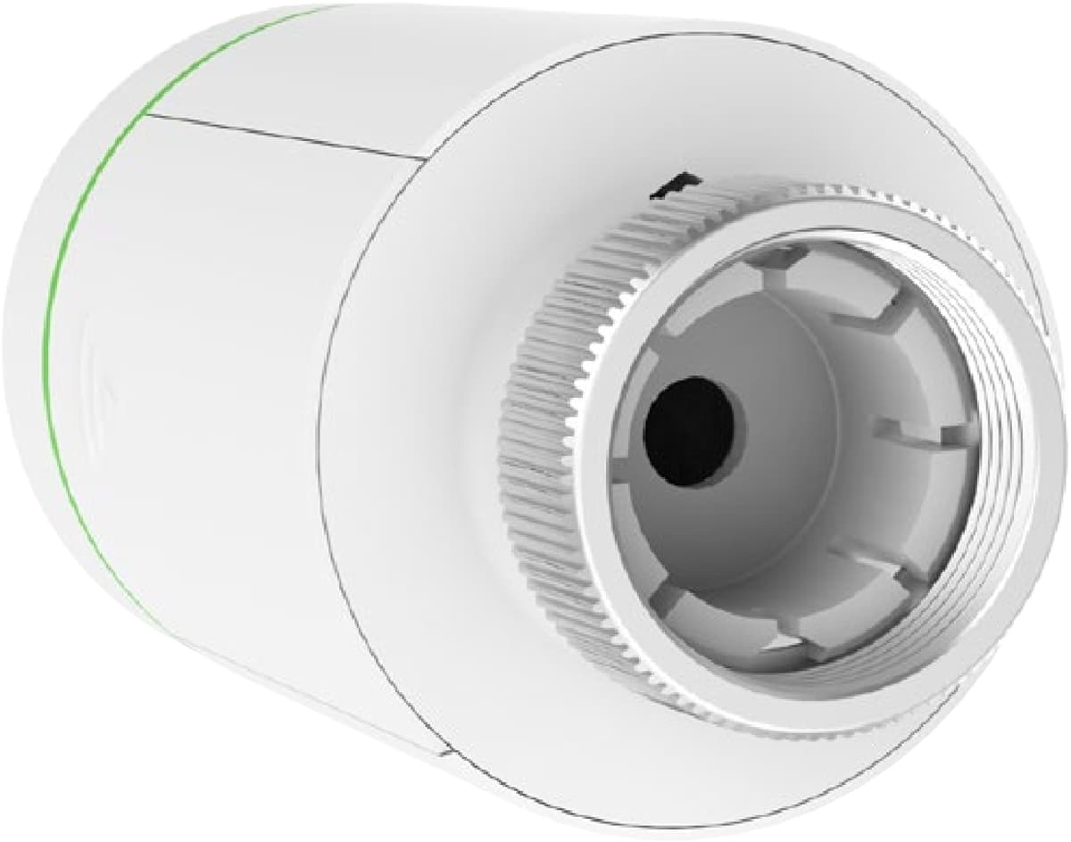 Ezviz T55 Chytrá termostatická hlavice 