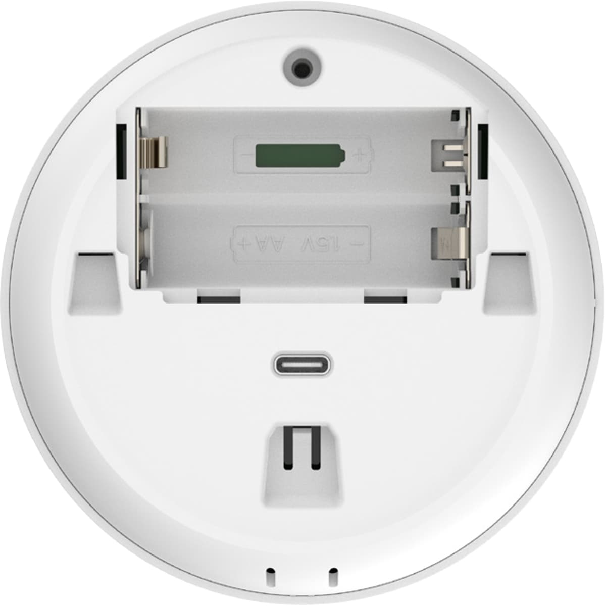Ezviz T56 Sada chytrého termostatu