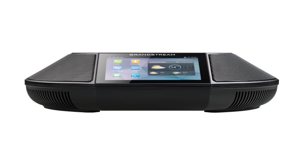 Grandstream GAC2500 SIP konferenční telefon