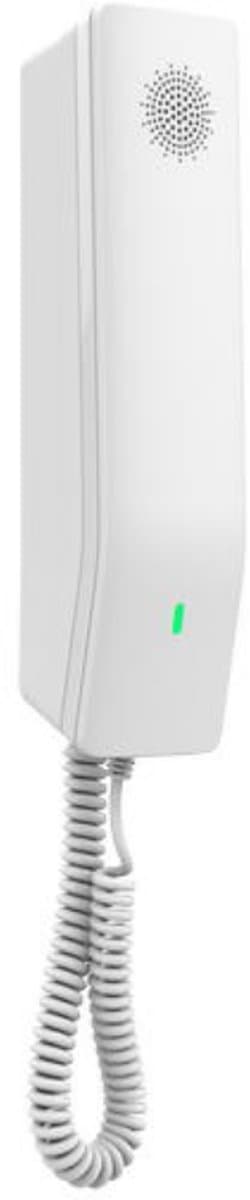 Grandstream GHP610W SIP WiFi hotelový telefon bílý