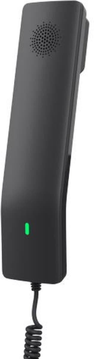 Grandstream GHP611W SIP WiFi hotelový tel. černý