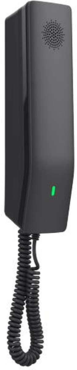 Grandstream GHP611W SIP WiFi hotelový tel. černý