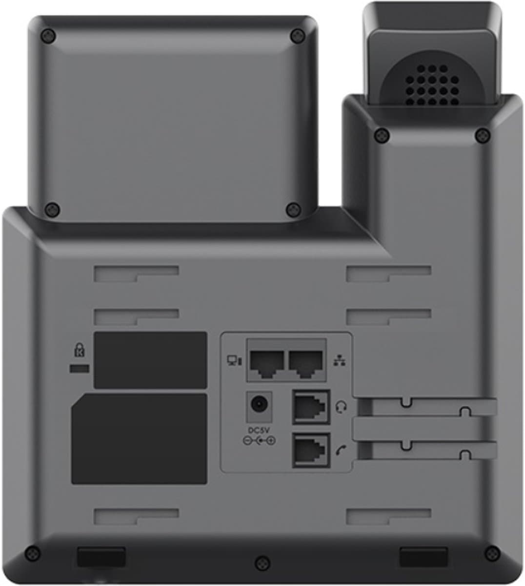 Grandstream GRP2610 SIP telefon