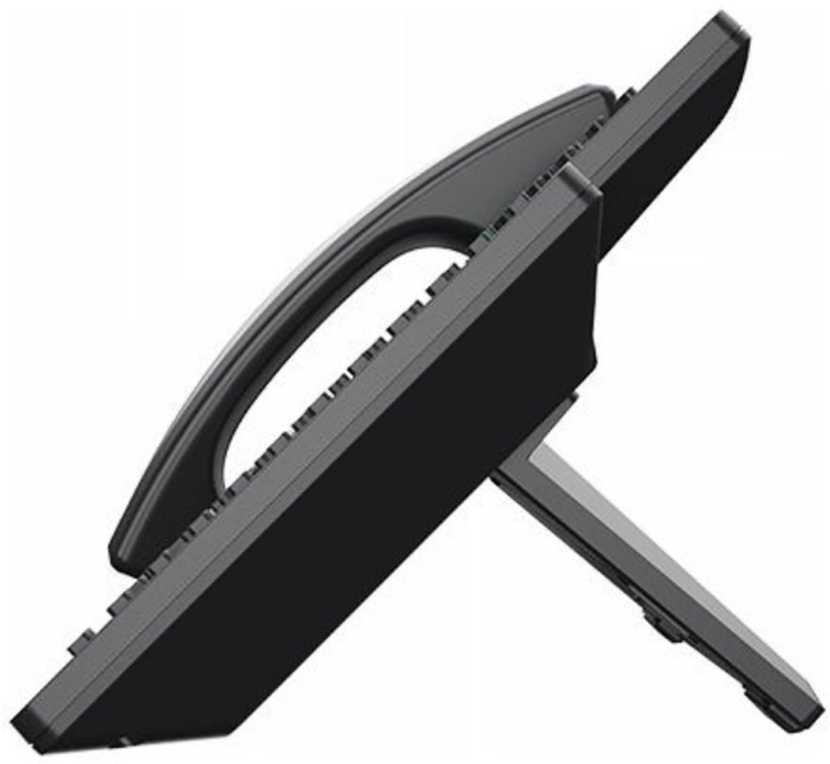 Grandstream GRP2636 SIP telefon, 4.3" TFT, WiFi a BT