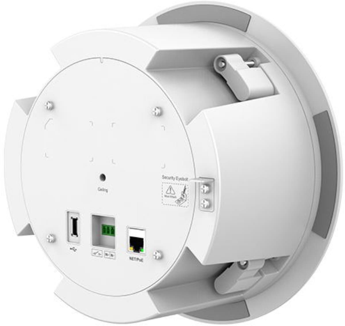 Grandstream GSC3506 SIP/Multicast reproduktor