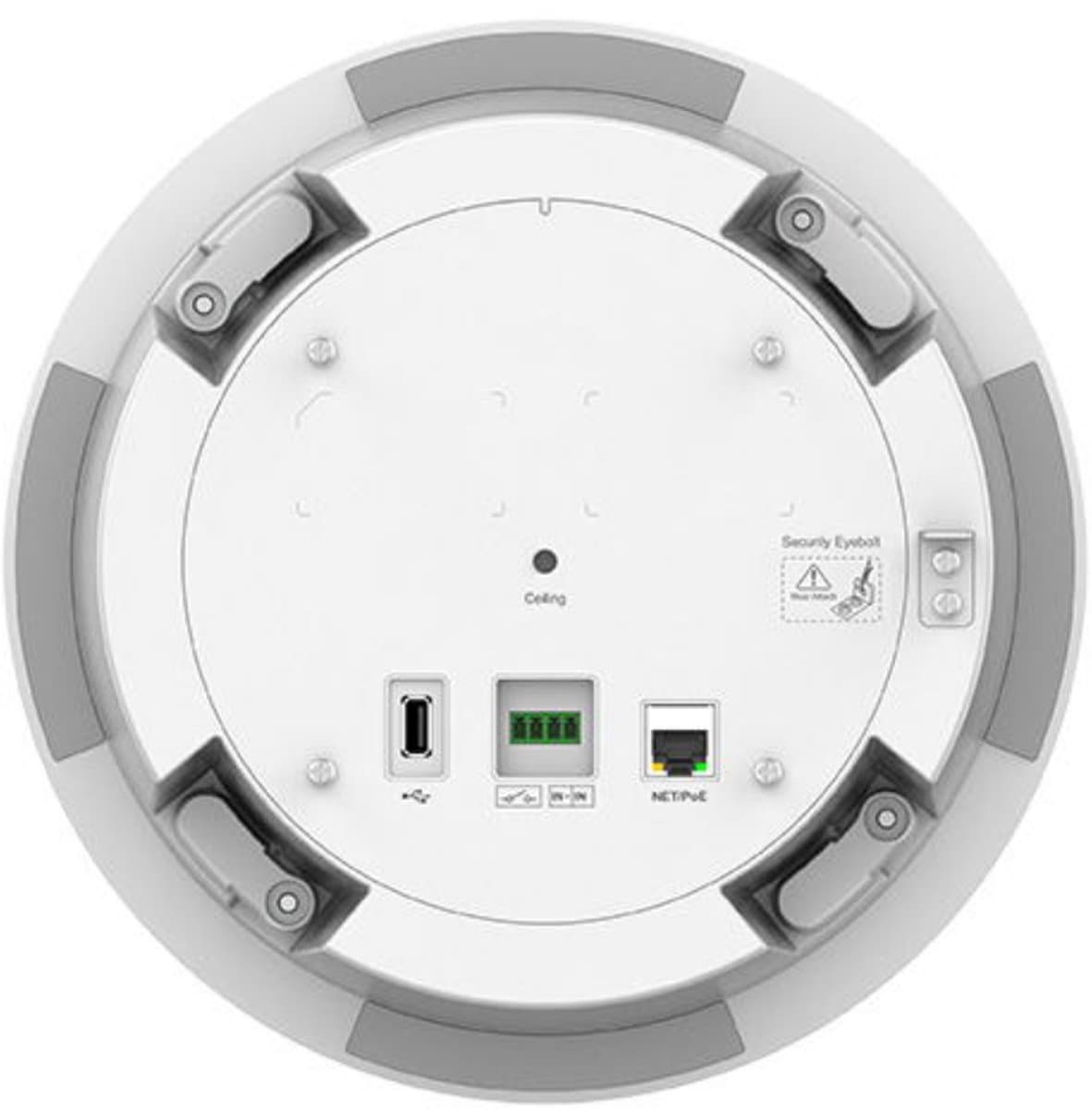 Grandstream GSC3506 SIP/Multicast reproduktor
