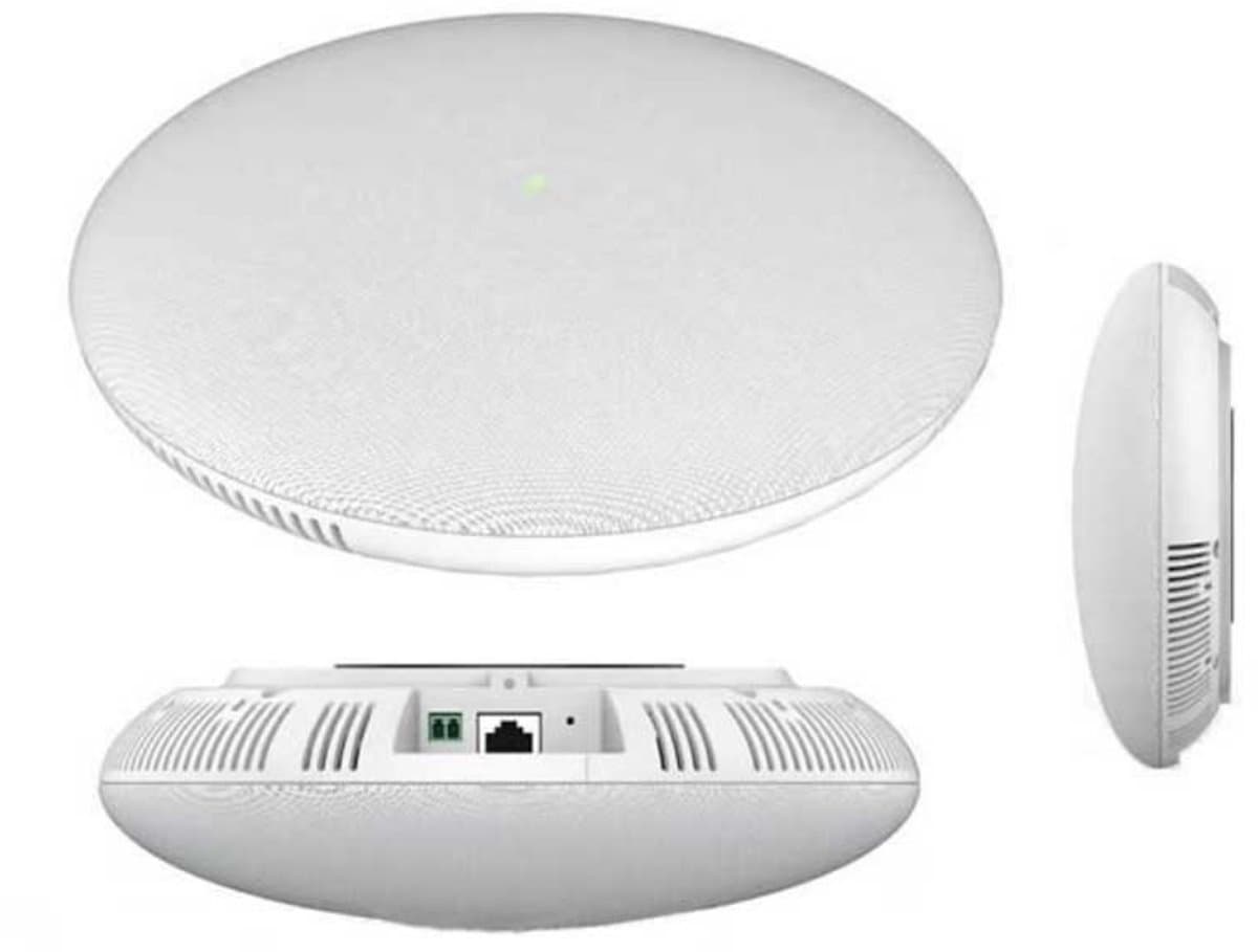 Grandstream GSC3510 SIP Interkom