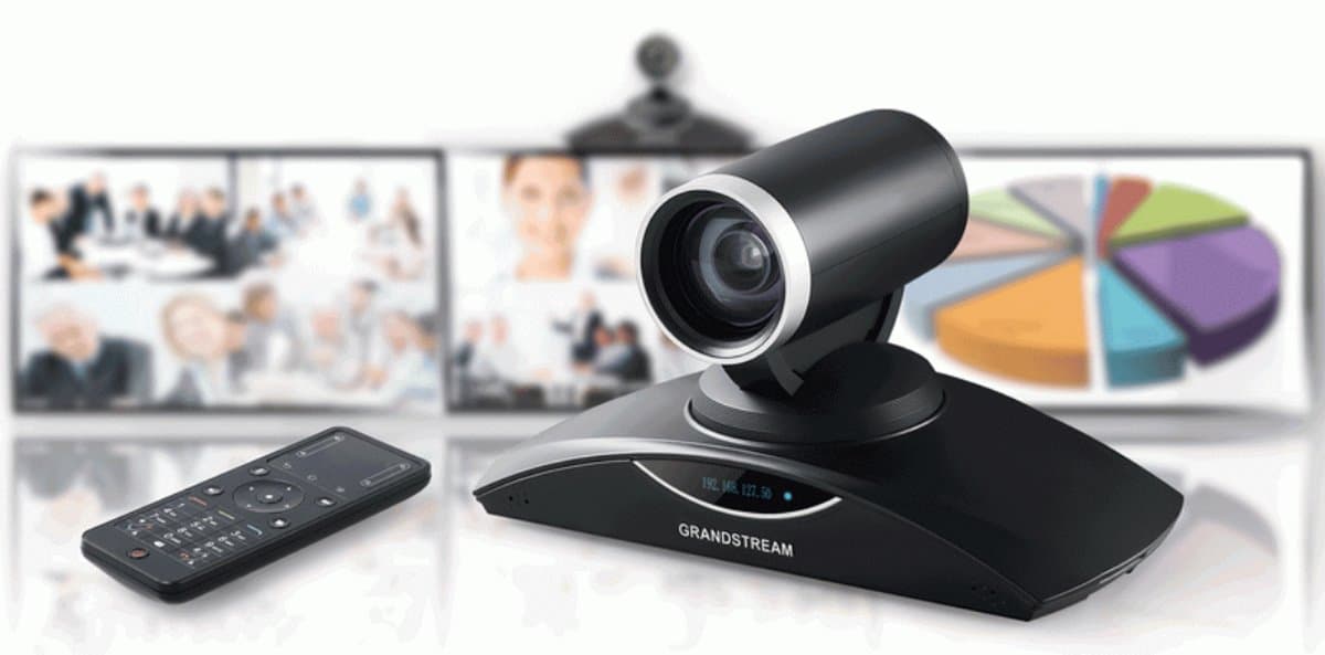 Grandstream GVC3202