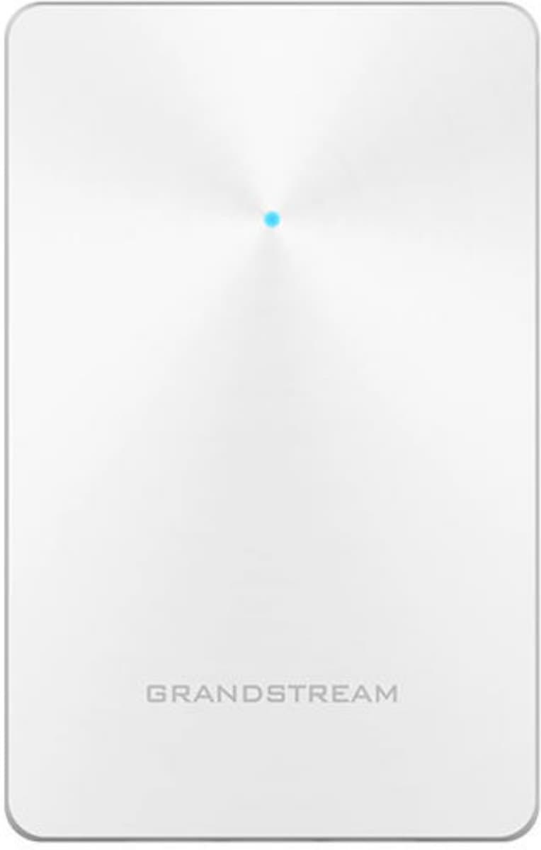 Grandstream GWN7624 In-Wall Wi-Fi Access Point