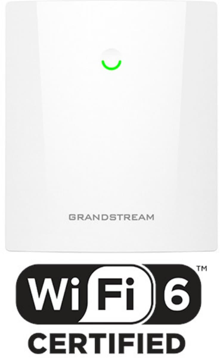Grandstream GWN7660ELR Venkovní Access Point  Wi-Fi 6
