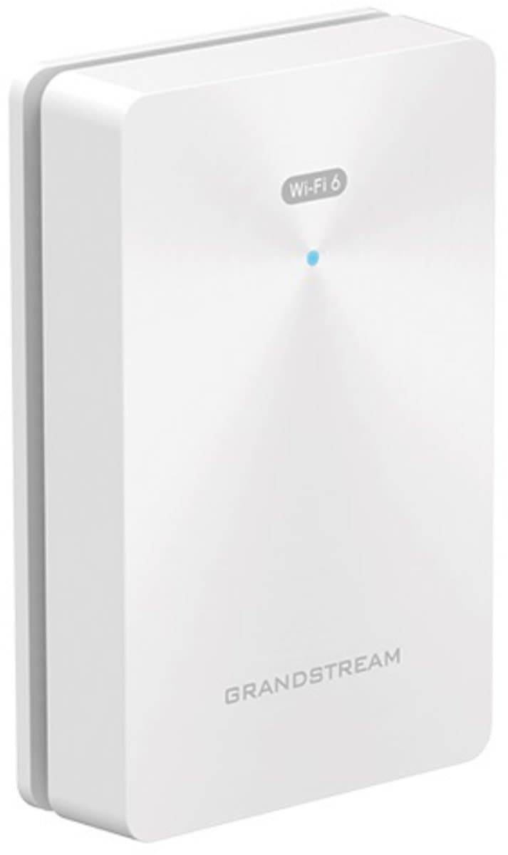 Grandstream GWN7661E In-Wall Wi-Fi 6 Access Point