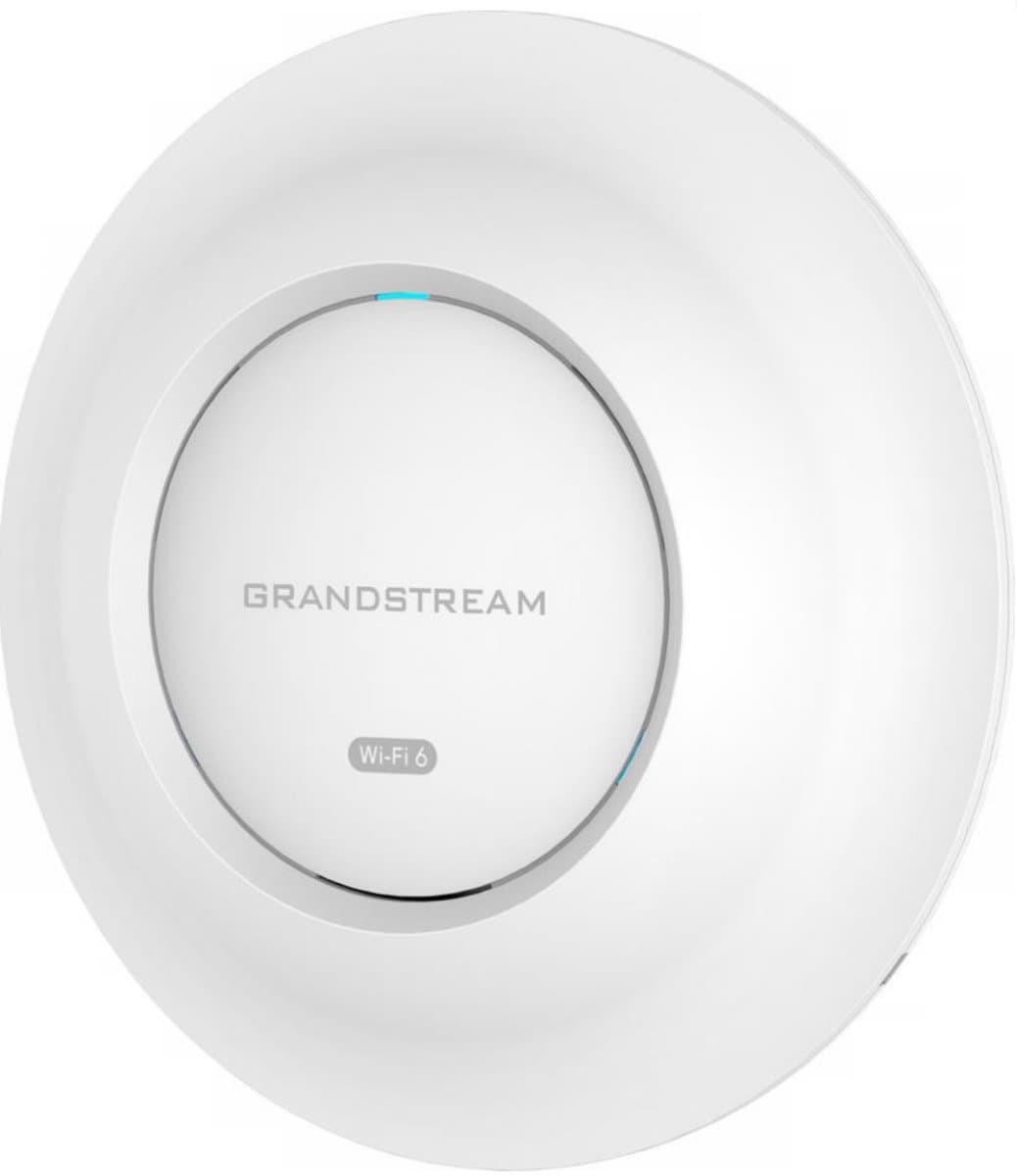 Grandstream GWN7662 Wi-Fi 6 vnitřní Access Point