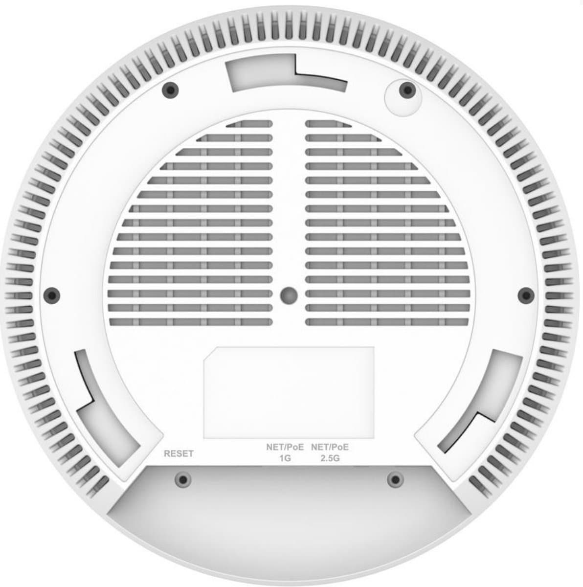 Grandstream GWN7662 Wi-Fi 6 vnitřní Access Point