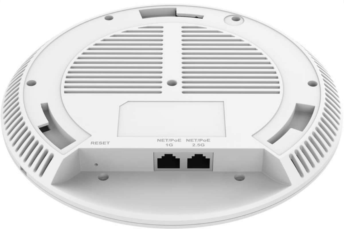 Grandstream GWN7662 Wi-Fi 6 vnitřní Access Point