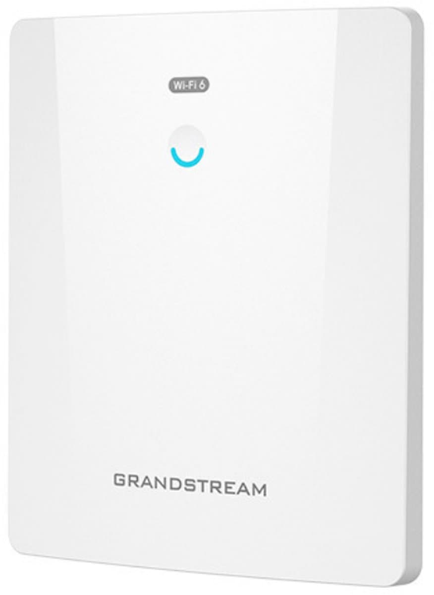 Grandstream GWN7664ELR Venkovní Access Point s Wi-Fi 6