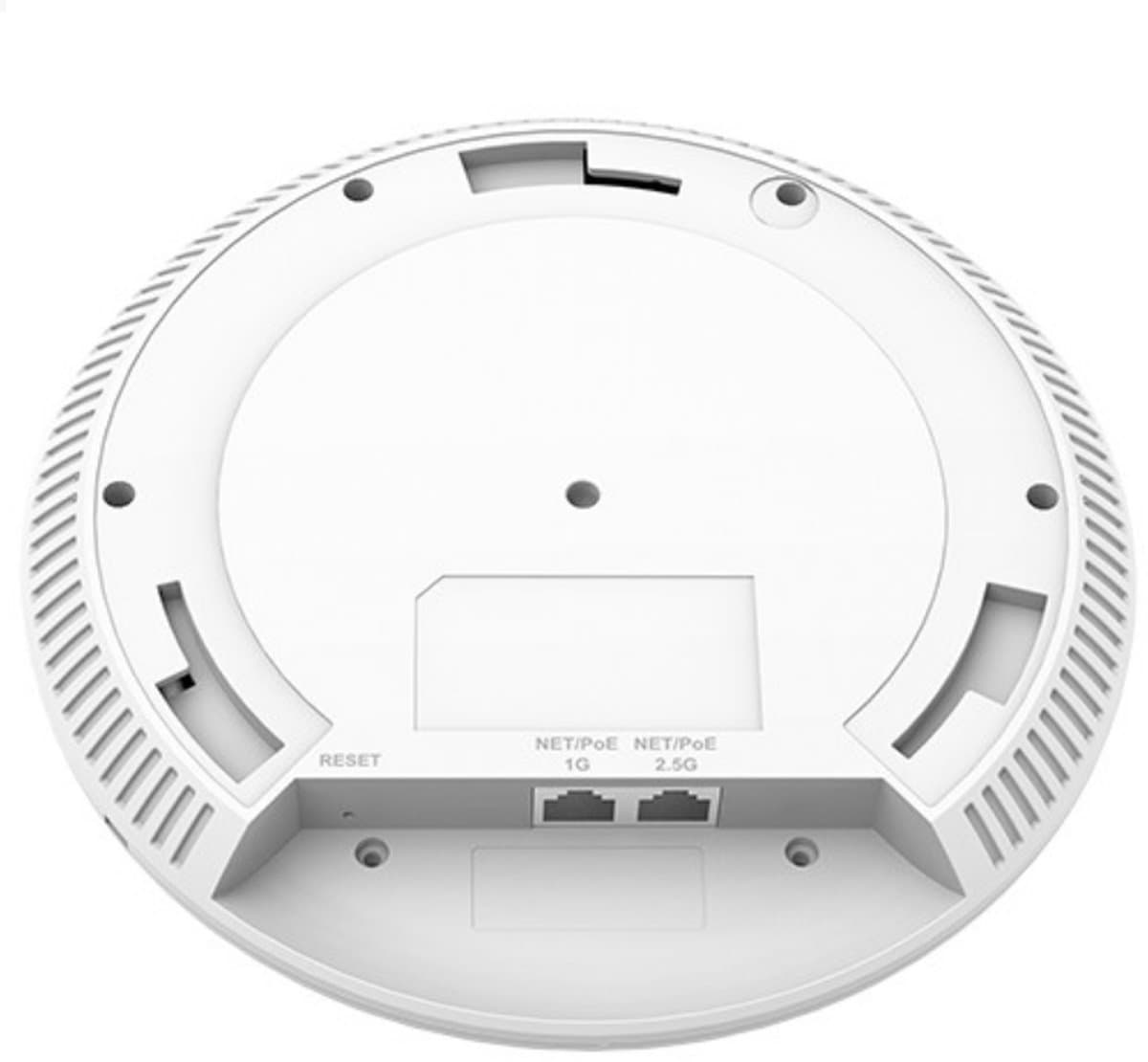 Grandstream GWN7665 Wi-Fi 6E Access point