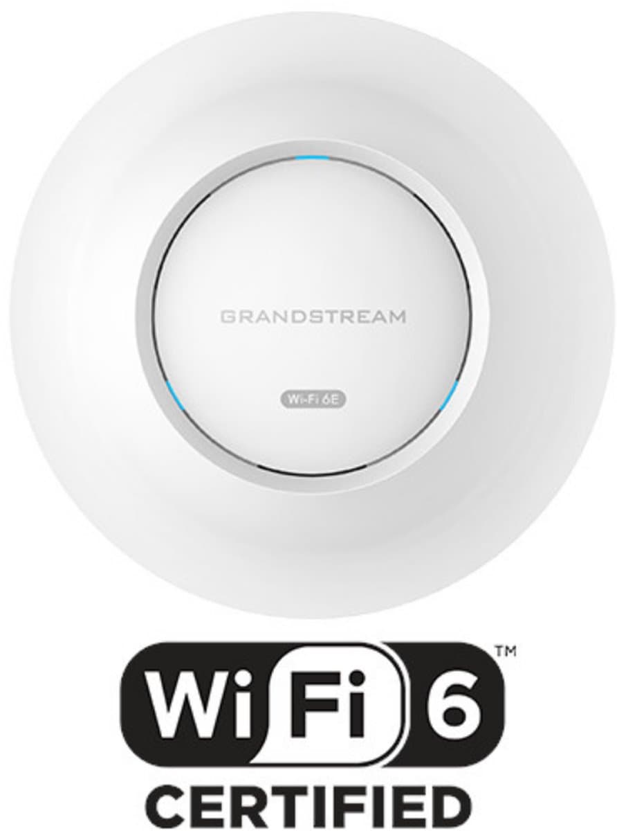 Grandstream GWN7665 Wi-Fi 6E Access point