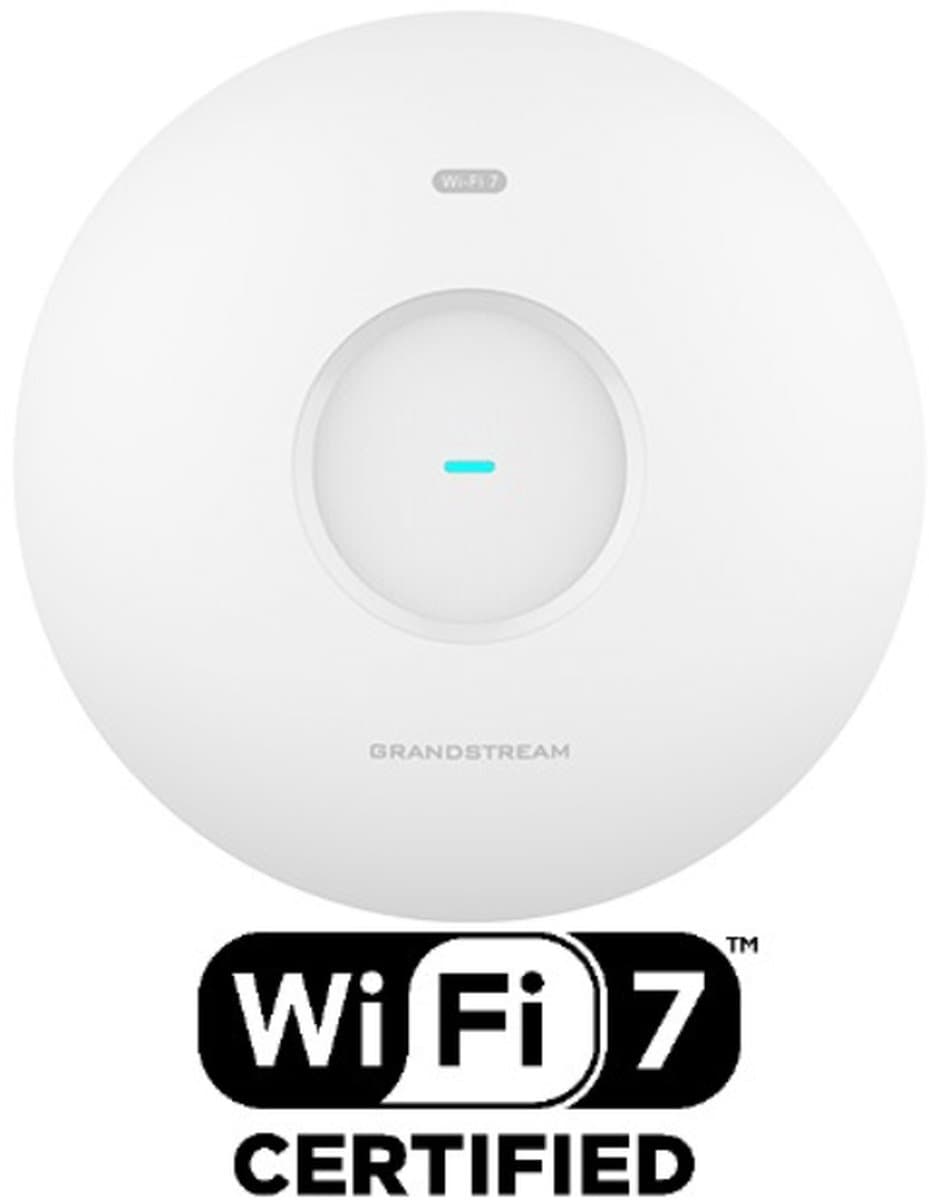 Grandstream GWN7670 Wi-Fi 7 Access point