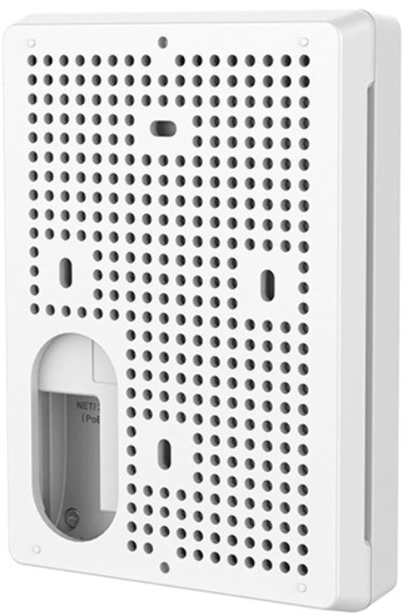 Grandstream GWN7670WM In-Wall Wi-Fi 7 Access Point