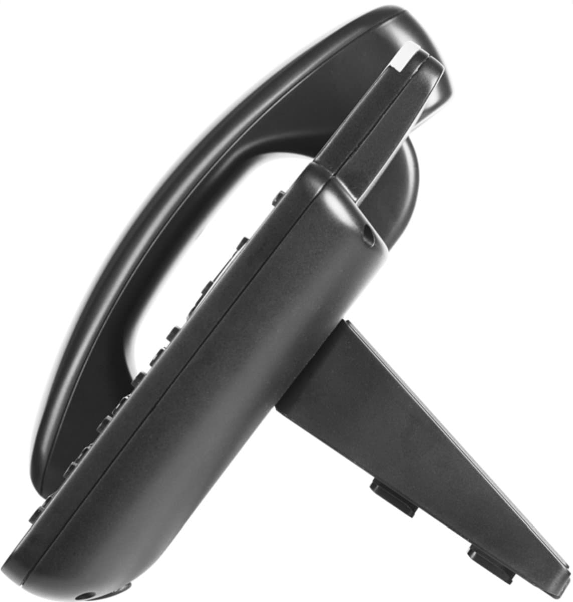 Grandstream GXP1628 SIP telefon - 2x SIP účet a HD audio
