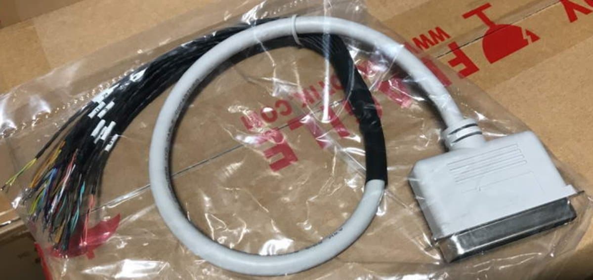 Grandstream Telco kabel pro brány GXW42XX