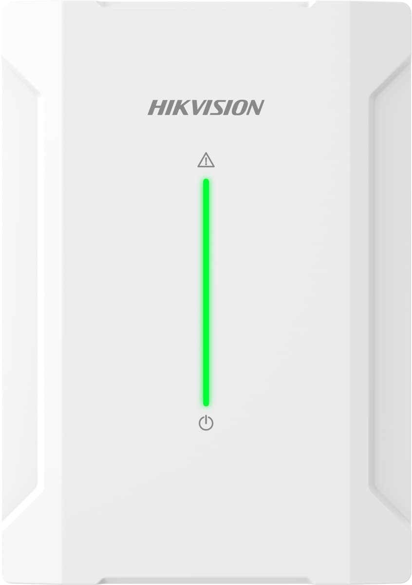 Hikvision AX HYBRID PRO Expander - 4x Relé Výstupy