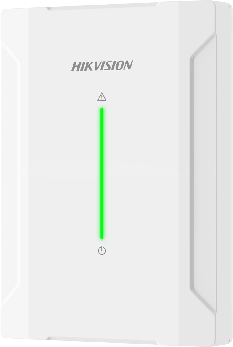 Hikvision AX HYBRID PRO Expander - 8 Zón, 4 PGM Výstupy