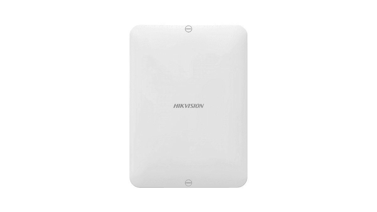 Hikvision AX HYBRID PRO napájecí zdroj v boxu
