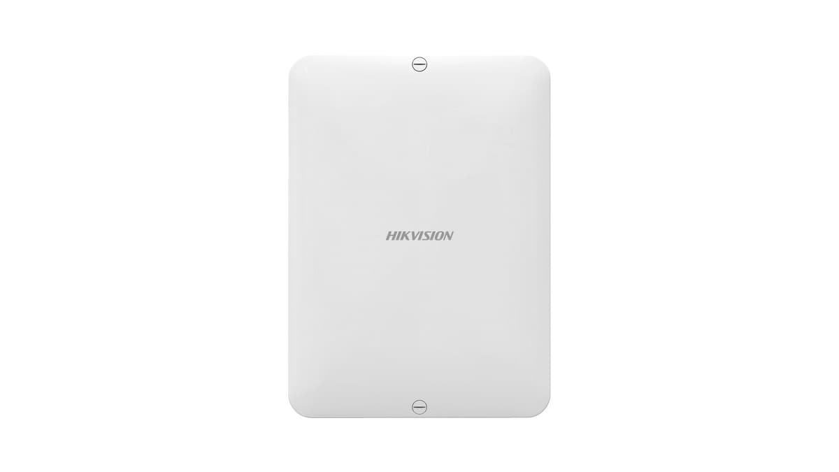 Hikvision AX HYBRID PRO plastový box pro ústředny