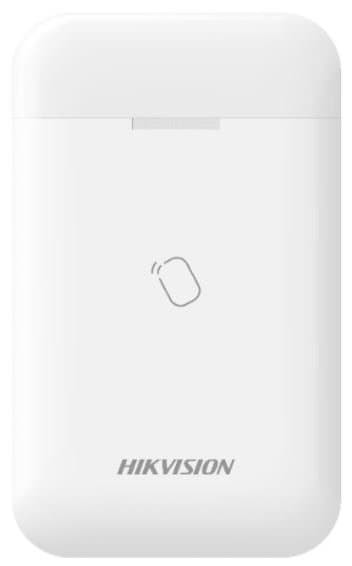 Hikvision AX PRO Bezdrátová čtečka čipů