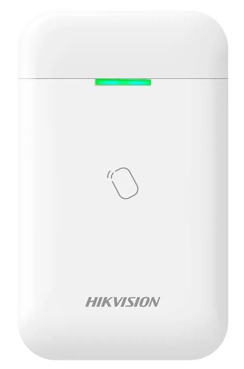 Hikvision AX PRO Bezdrátová čtečka čipů